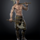 Illustration for article titled And The Winner Of The iHighlander /iCosplay Competition Is...